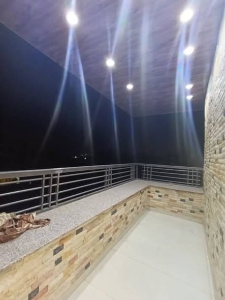 شقة 3 غرف 1 صالات 115م² طابق 3 للبيع