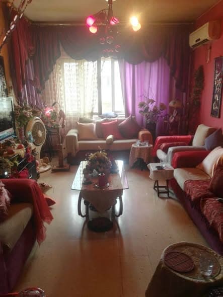 شقة 3 غرف 1 صالات 100م² طابق 3 للبيع