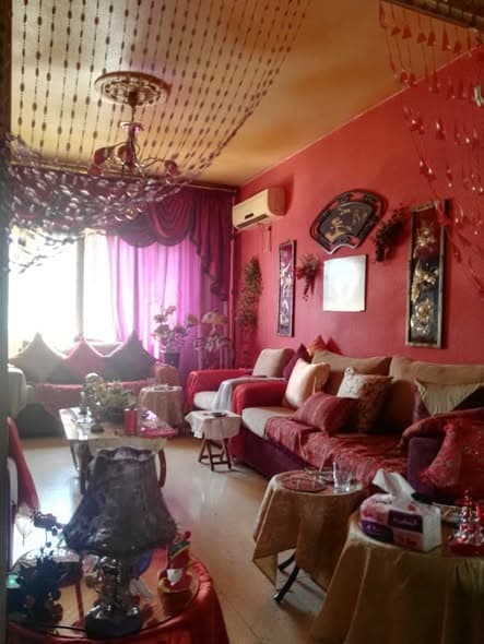 شقة 3 غرف 1 صالات 100م² طابق 3 للبيع