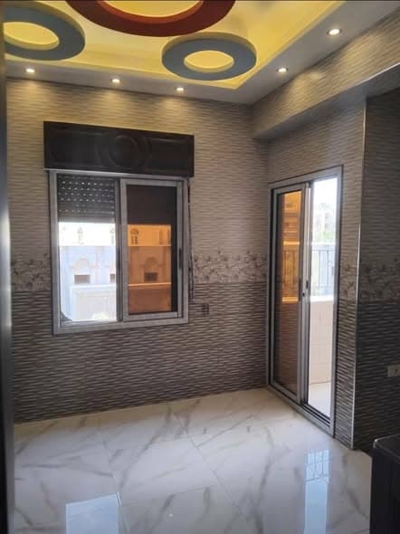 شقة 2 غرف 1 صالات 75م² طابق 4 للبيع