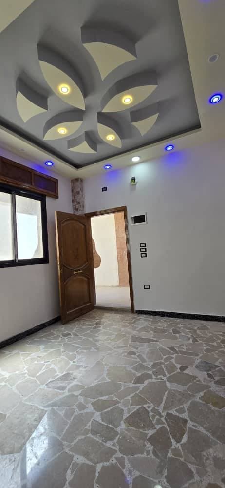 شقة 2 غرف 1 صالات 75م² طابق 2 للبيع