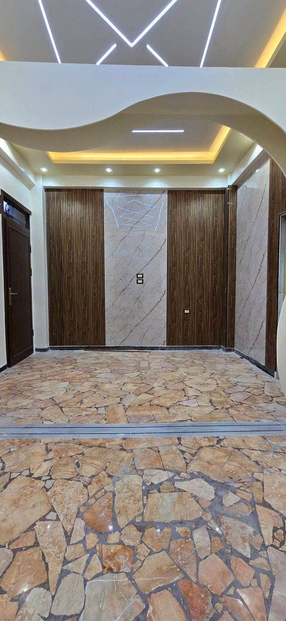 شقة 3 غرف 1 صالات 90م² طابق 3 للبيع