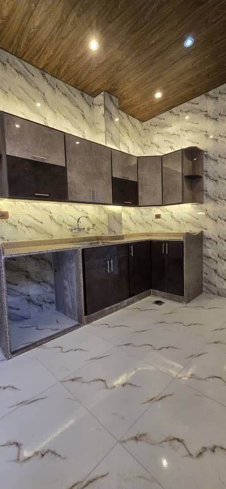 شقة 4 غرف 1 صالات 160م² طابق 1 للبيع