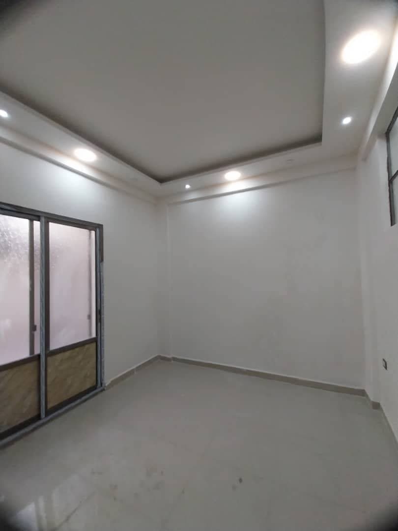 شقة 3 غرف 1 صالات 110م² طابق 1 للبيع