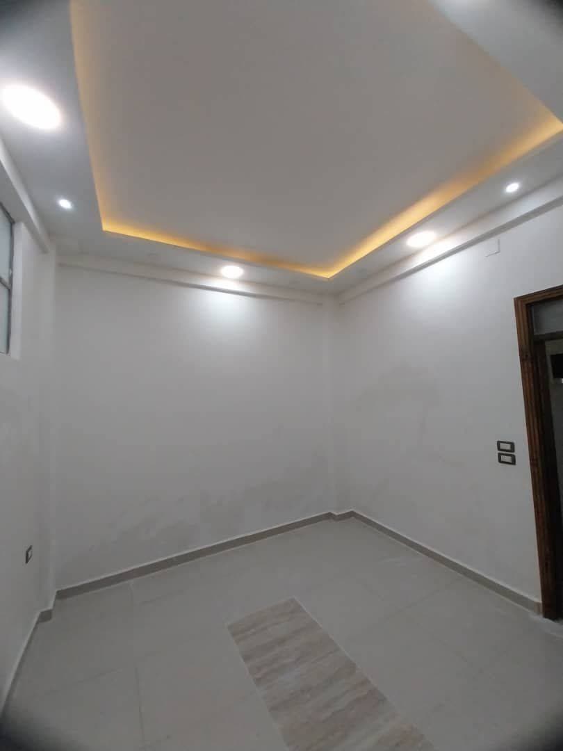 شقة 3 غرف 1 صالات 110م² طابق 1 للبيع