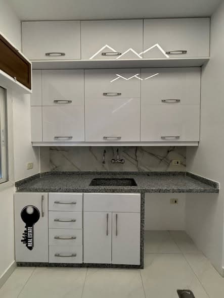 شقة 2 غرف 1 صالات 76م² طابق 1 للبيع