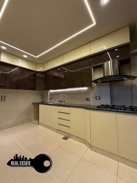 شقة 2 غرف 1 صالات 88م² طابق 1 للبيع