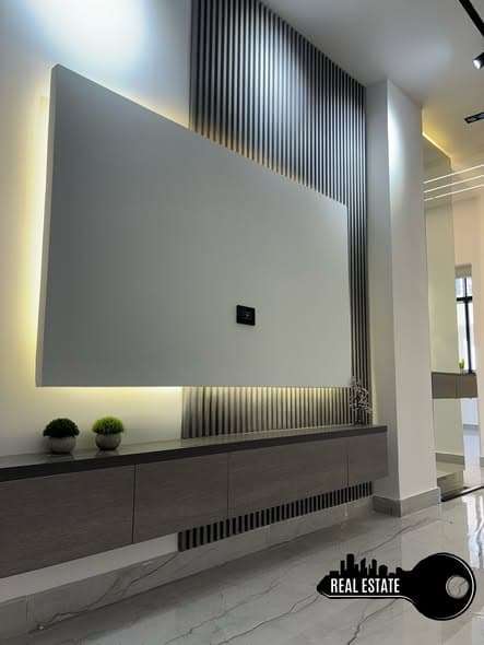 شقة 2 غرف 1 صالات 90م² طابق 1 للبيع