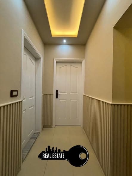 شقة 2 غرف 1 صالات 90م² أرضي للبيع