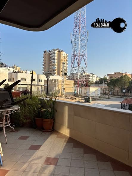 شقة 3 غرف 1 صالات 170م² طابق 1 للبيع