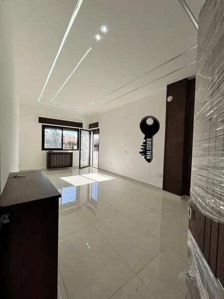 شقة 3 غرف 1 صالات 117م² طابق 1 للبيع