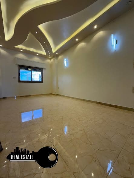 شقة 2 غرف 1 صالات 90م² طابق 3 للبيع