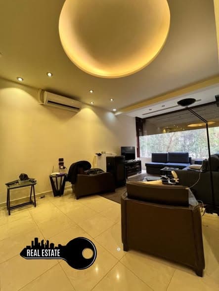 شقة 3 غرف 1 صالات 145م² أرضي للبيع