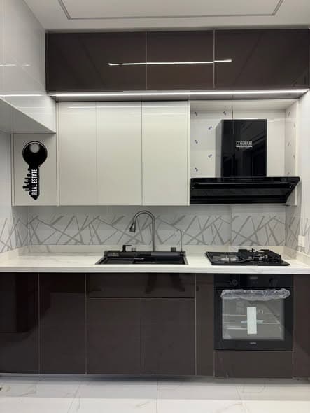 شقة 2 غرف 1 صالات 107م² أرضي للبيع