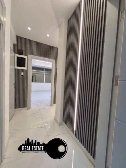 شقة 3 غرف 1 صالات 120م² طابق 2 للبيع