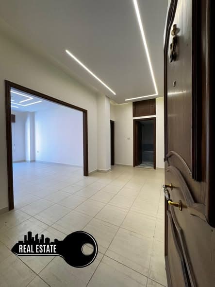 شقة 3 غرف 1 صالات 120م² طابق 4 للبيع