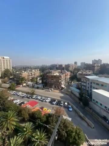 شقة 3 غرف 1 صالات 200م² طابق 7 للبيع