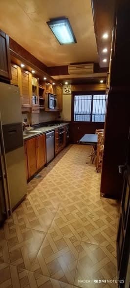 شقة 3 غرف 1 صالات 160م² طابق 9 للبيع