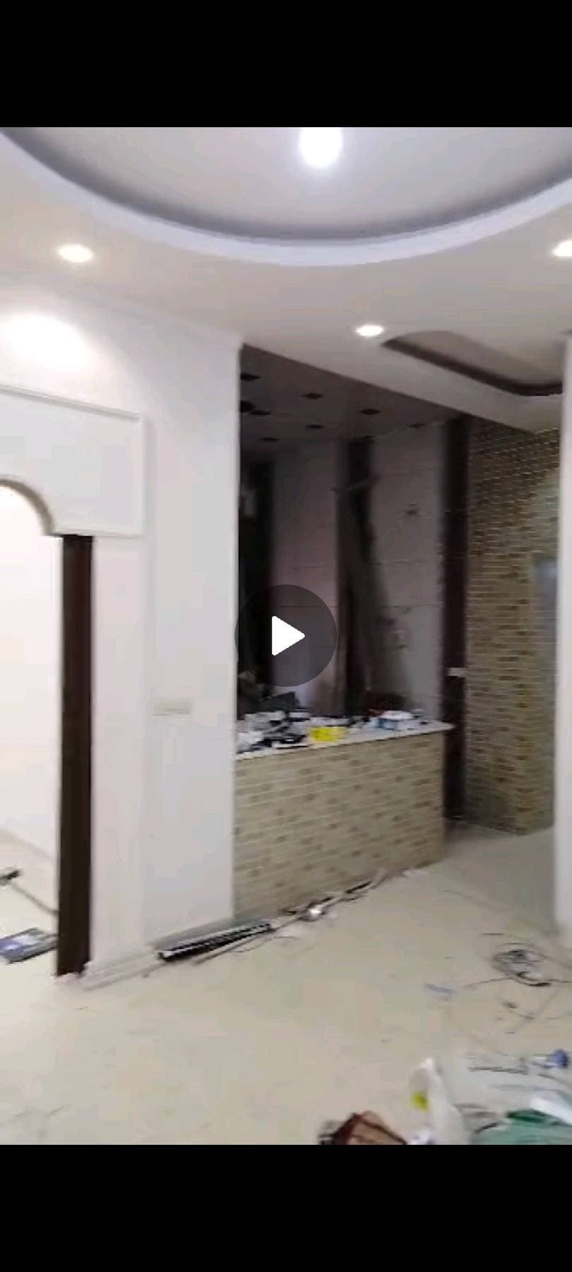 شقة 3 غرف 1 صالات 100م² طابق 4 للبيع