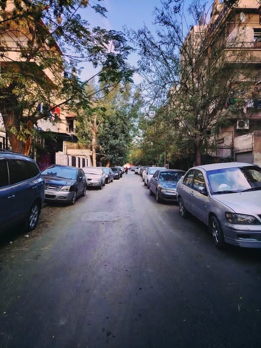 شقة 3 غرف 1 صالات 90م² للبيع