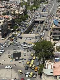 شقة 5 غرف 1 صالات 180م² طابق 2 للبيع