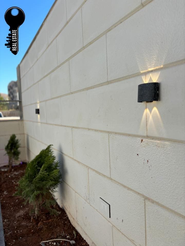 شقة 2 غرف 1 صالات 90م² أرضي للبيع