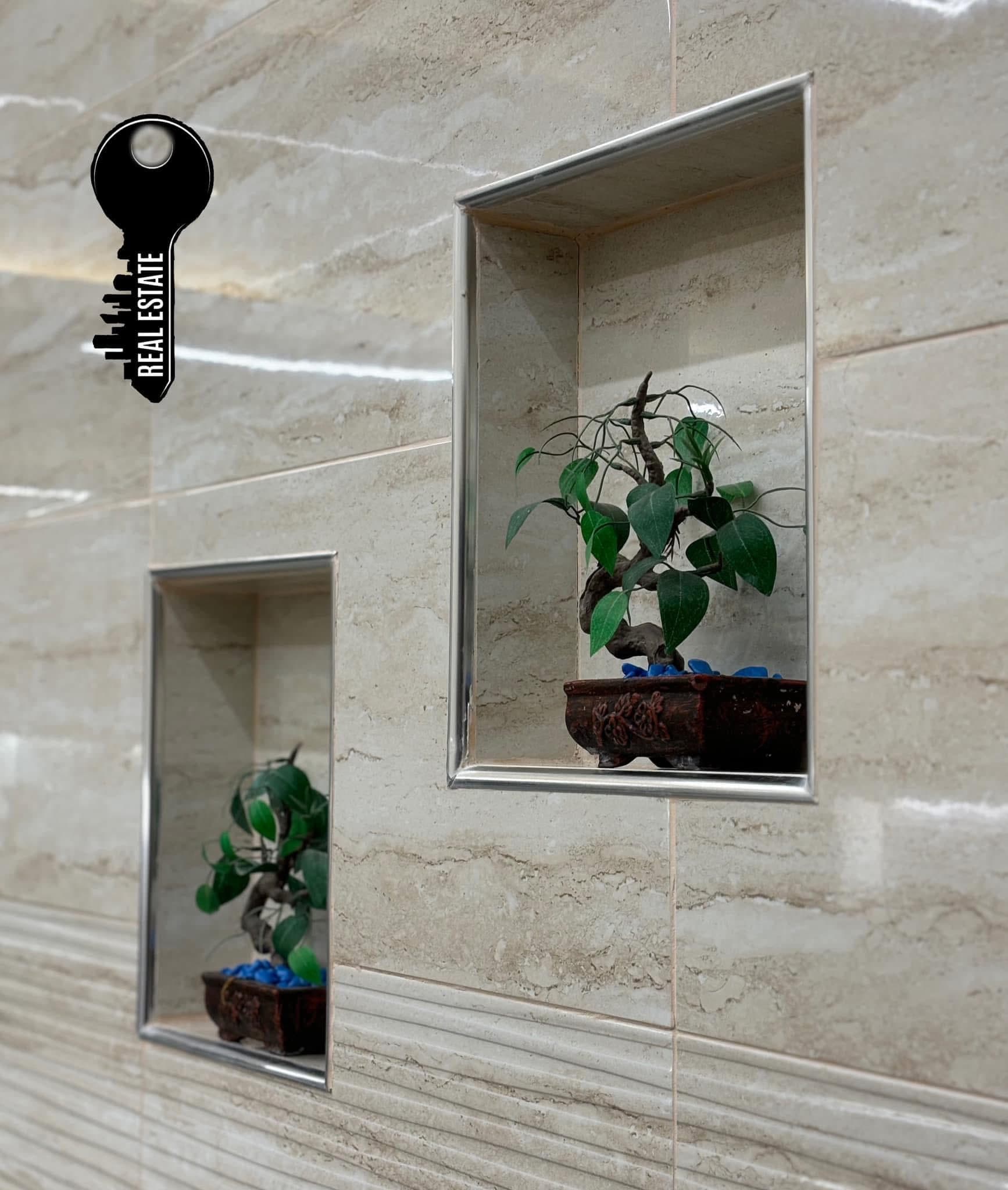 شقة 2 غرف 1 صالات 107م² طابق 1 للبيع