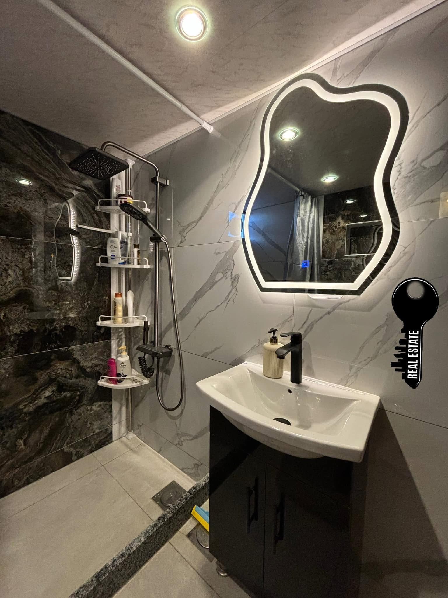 شقة 2 غرف 1 صالات 107م² طابق 1 للبيع