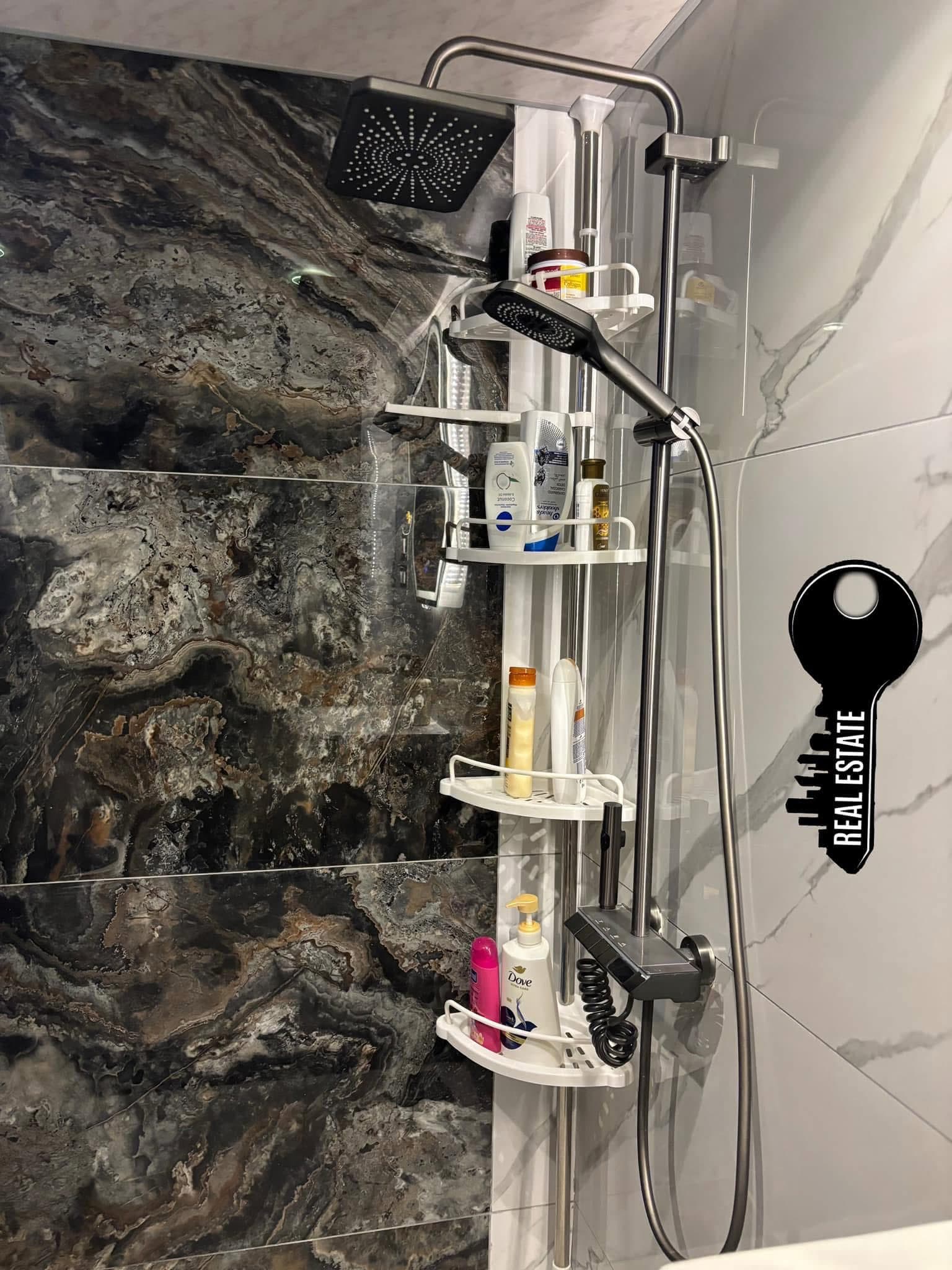 شقة 2 غرف 1 صالات 107م² طابق 1 للبيع