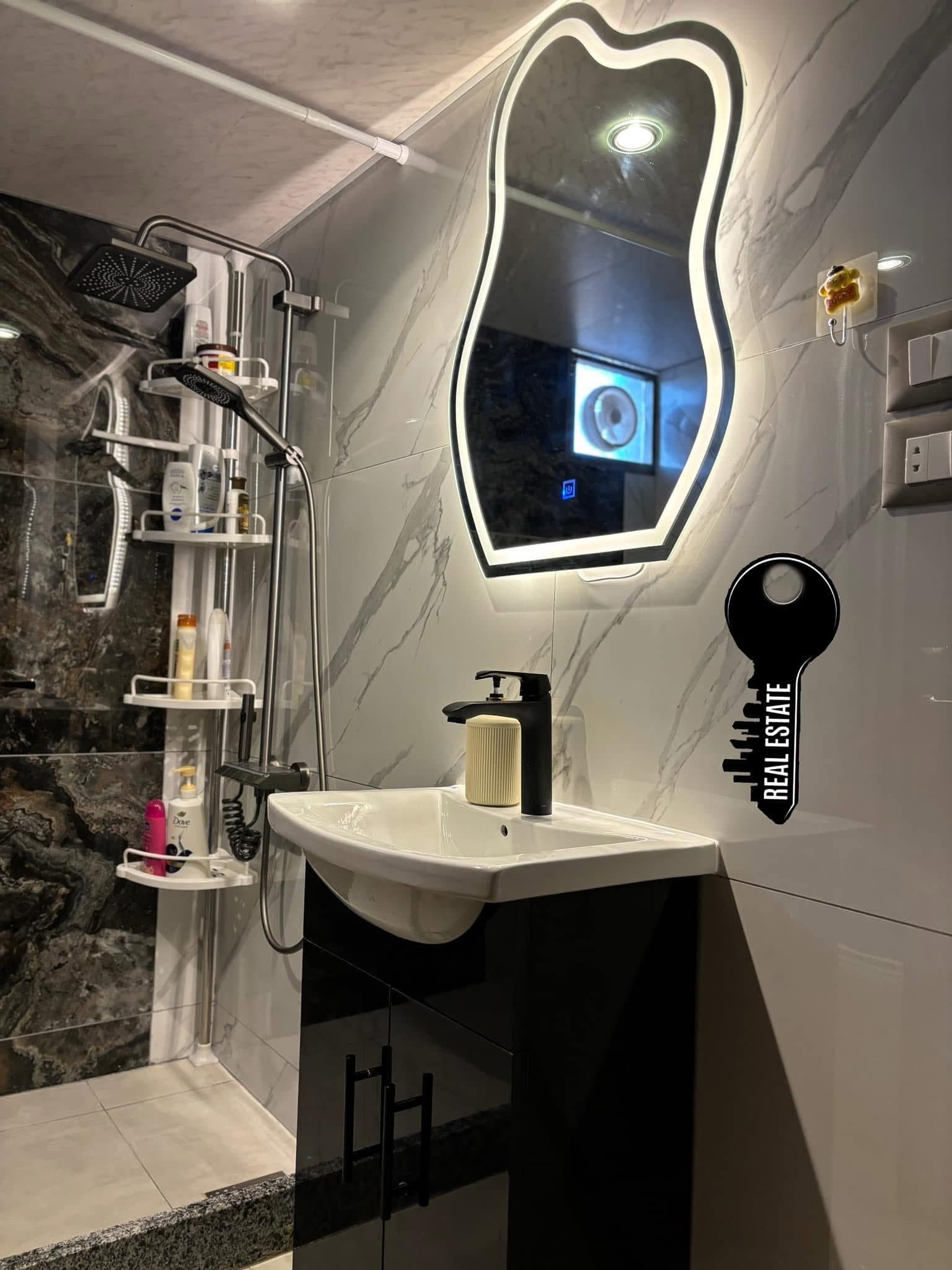 شقة 2 غرف 1 صالات 107م² طابق 1 للبيع