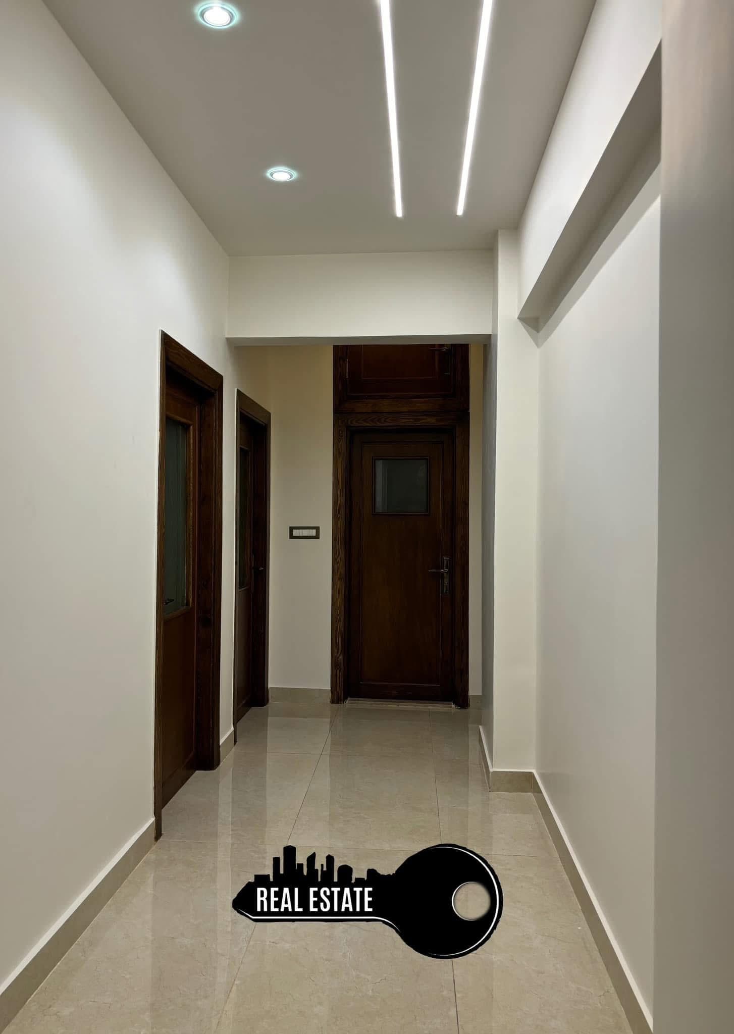 شقة 2 غرف 1 صالات 107م² طابق 1 للبيع