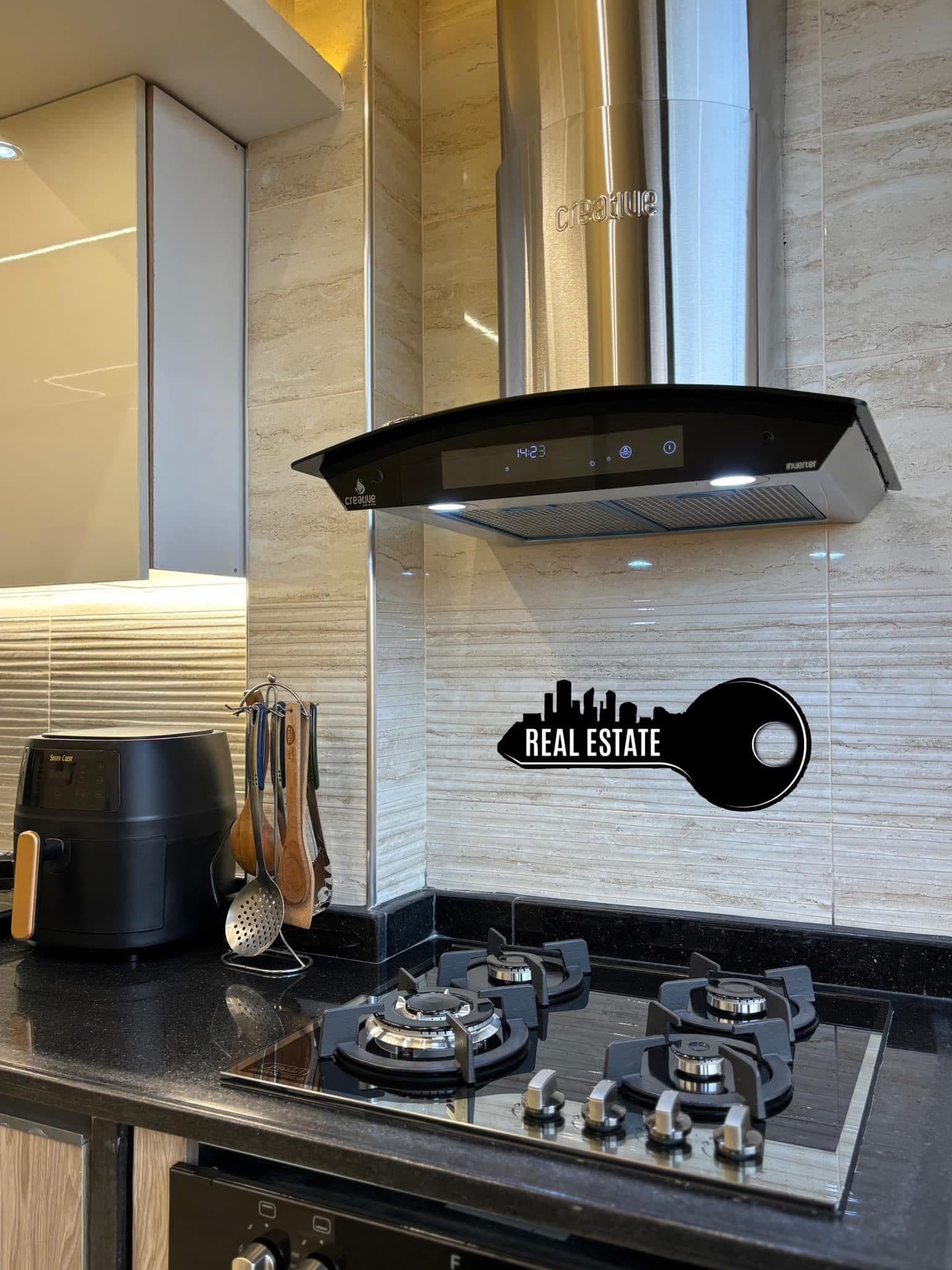 شقة 2 غرف 1 صالات 107م² طابق 1 للبيع