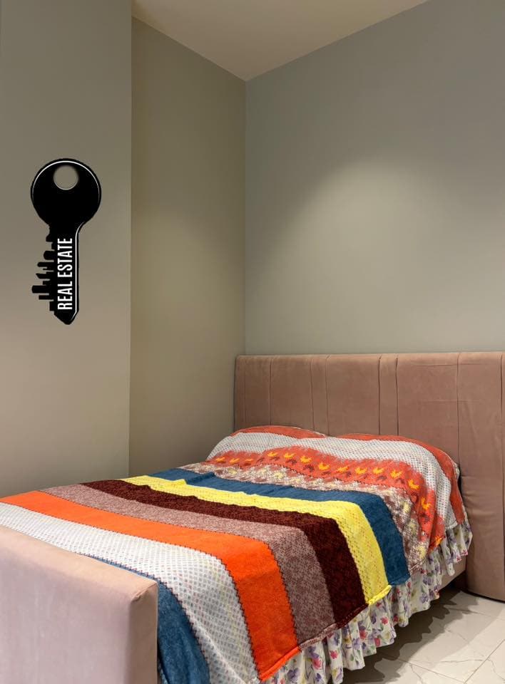 شقة 4 غرف 1 صالات 175م² أرضي مع فرش للبيع