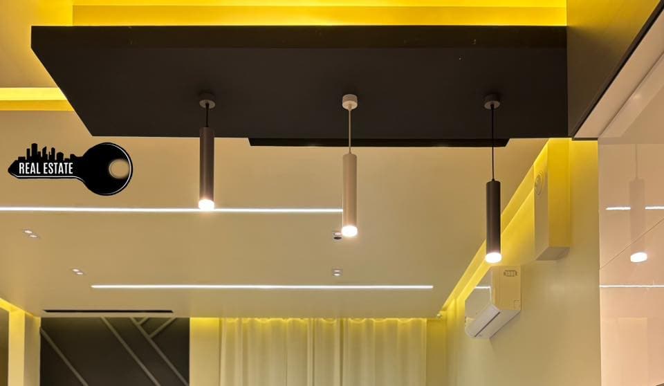 شقة 4 غرف 1 صالات 175م² أرضي مع فرش للبيع