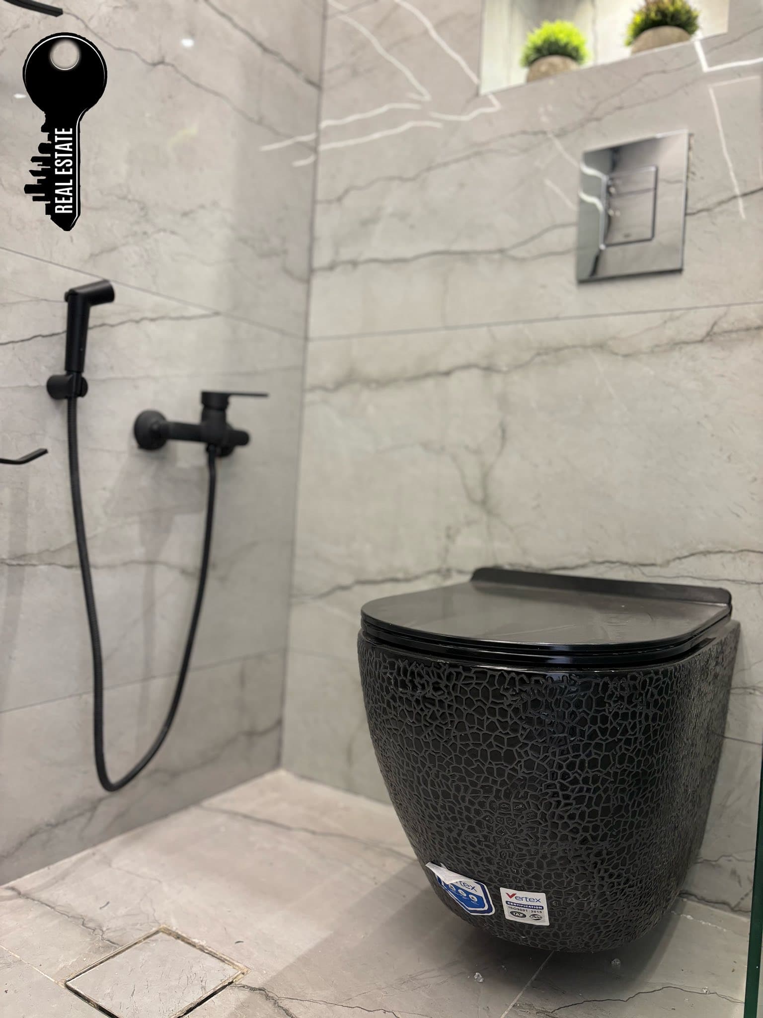 شقة 2 غرف 1 صالات 90م² طابق 1 للبيع