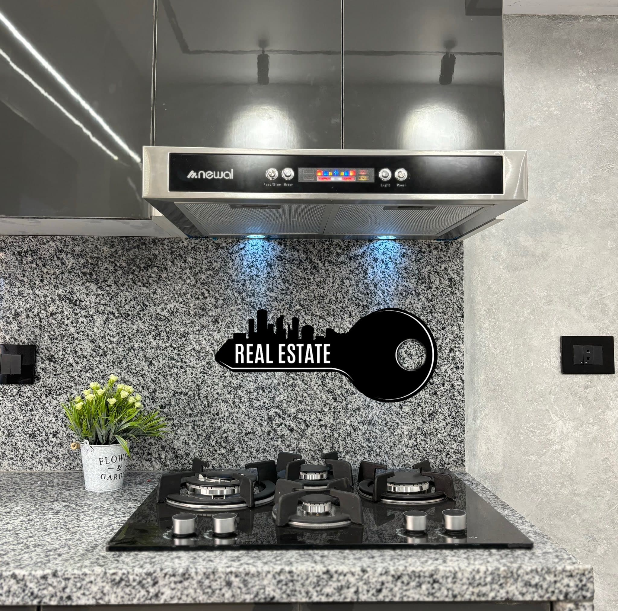 شقة 2 غرف 1 صالات 90م² طابق 1 للبيع