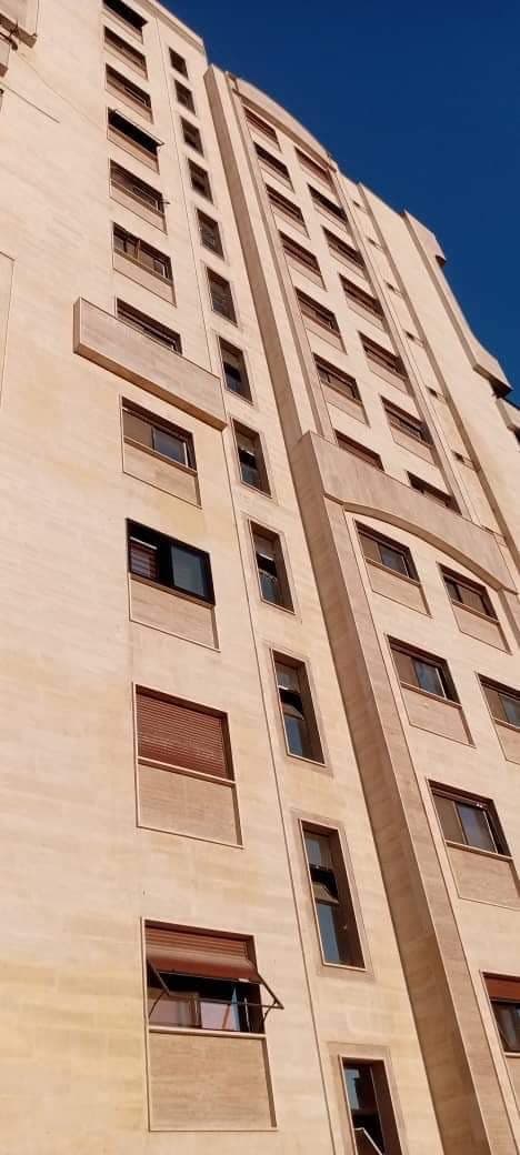 شقة 3 غرف 1 صالات 100م² طابق 9 للبيع