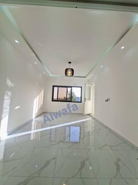 شقة 2 غرف 1 صالات 85م² طابق 2 للبيع