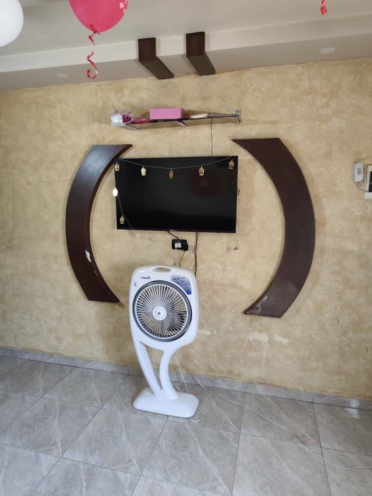 شقة 1 غرف 1 صالات 70م² طابق 5 للبيع