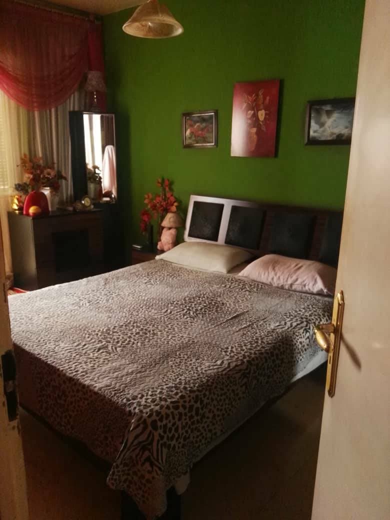 شقة 3 غرف 1 صالات 100م² طابق 3 للبيع