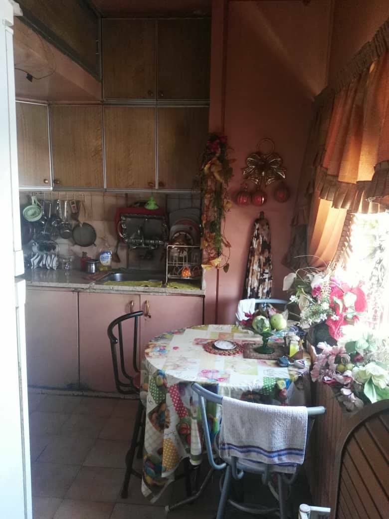 شقة 3 غرف 1 صالات 100م² طابق 3 للبيع