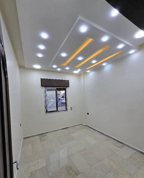 شقة 5 غرف 1 صالات طابق 3 للبيع