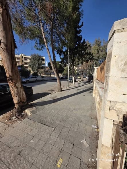 شقة 4 غرف 1 صالات 400م² للبيع