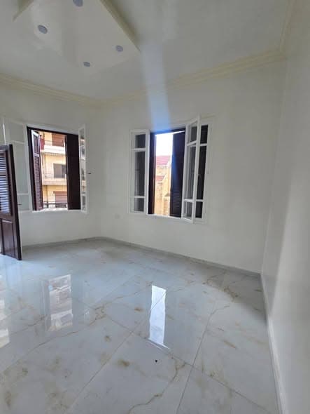 شقة 3 غرف 1 صالات 100م² طابق 2 للبيع