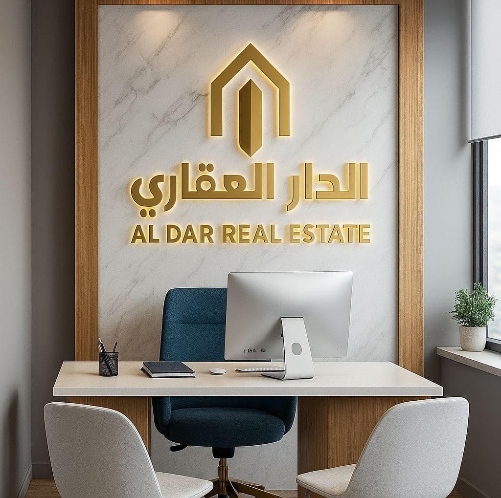 مكتب الدار العقاري 