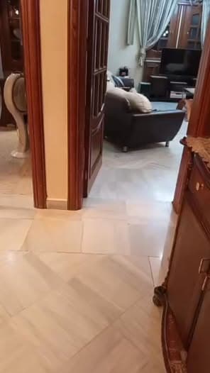 شقة 5 غرف 5 صالات 170م² طابق 2 للبيع