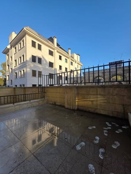 شقة 4 غرف 5 صالات 1000م² للبيع