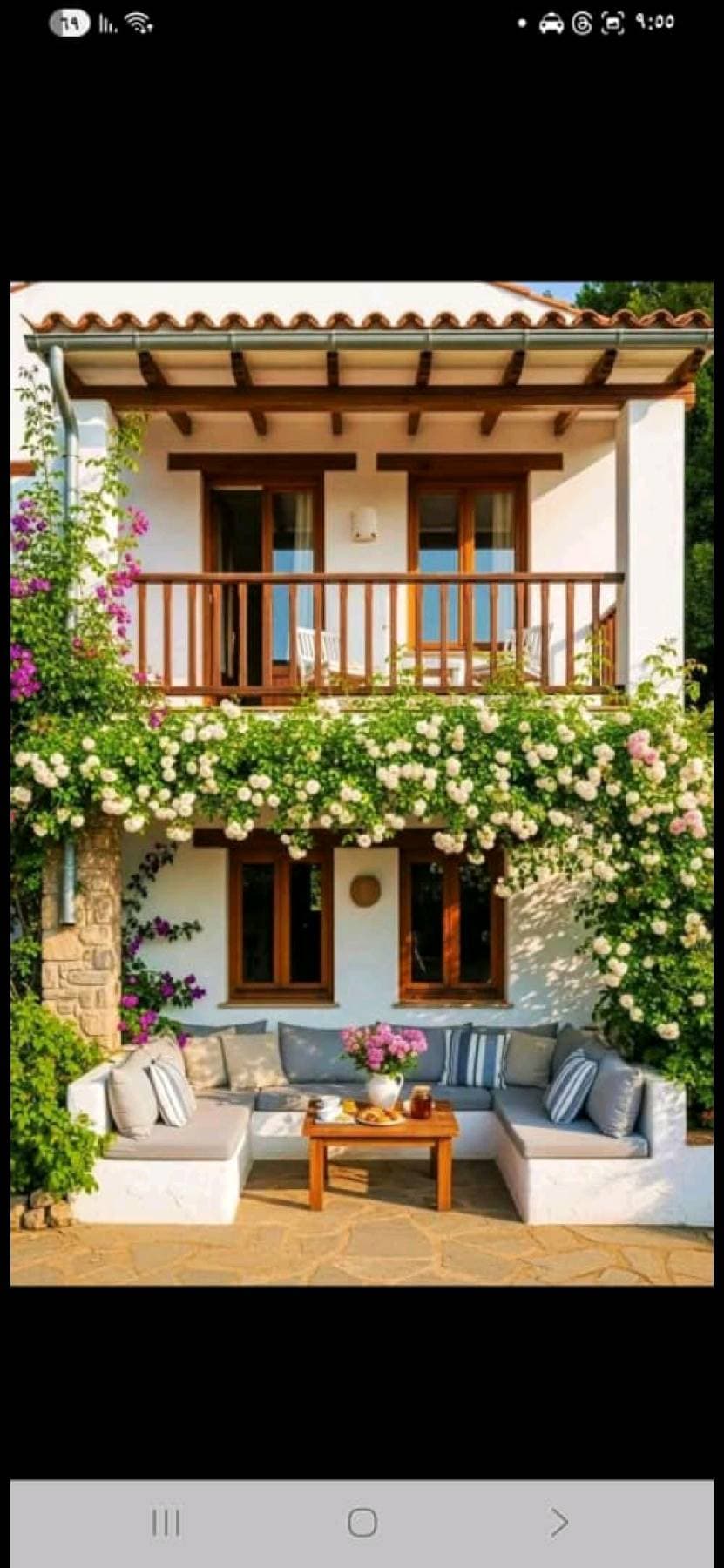 شقة 1 غرف 1 صالات 45م² طابق 4 مع فرش للبيع