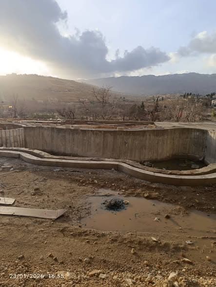 شقة 2 غرف 2 صالات 1300م² للبيع