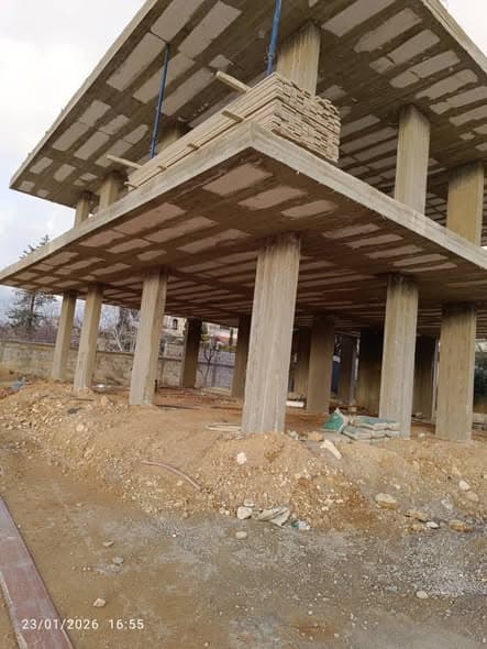 شقة 2 غرف 2 صالات 1300م² للبيع